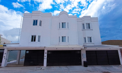 Apartamento en Venta, Lomas del Guijarro