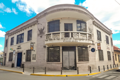 Local Comercial en Alquiler, Villa San Miguel