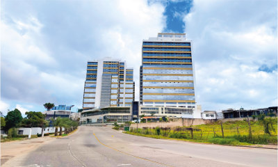 Oficina en Alquiler, Distrito Artemisa