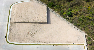 Terreno en Venta, Residencial el Sauce