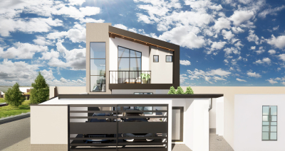 Casa en Construccion, Pre-Venta, Portal Canarias