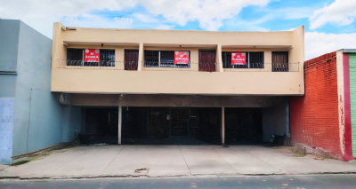 Local Comercial en Alquiler, 2 Avenida Comayaguela