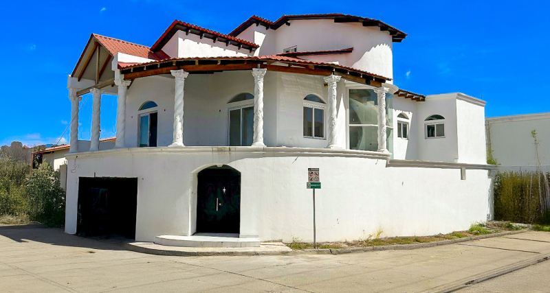 Venta de Casa, Residencial Venecia