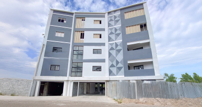 Apartamento en Alquiler, Residencial Palma Real