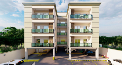 Apartamento #301 en Pre-Venta, Residencial San Luis