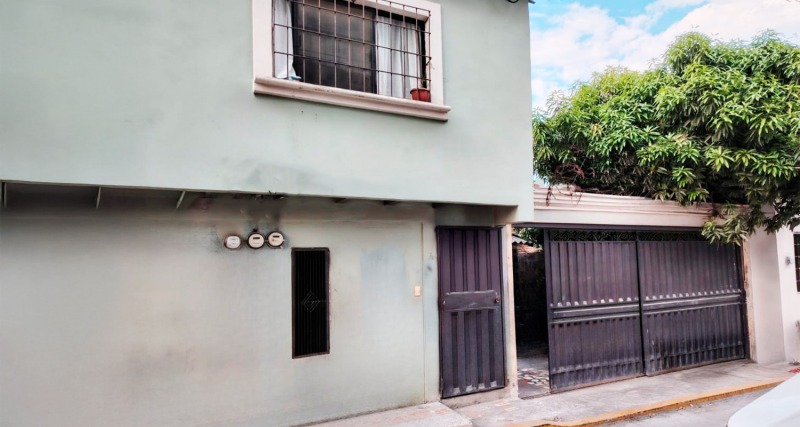 Casa en Venta – Colonia Predios del Recreo