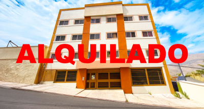 Apartamento en Alquiler, Residencial Palma Real