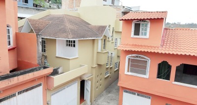 Casa en Venta, Residencial Lomas del Dorado 