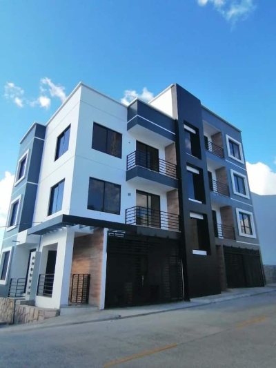 Apartamento Amueblado en Venta, Altos del trapiche