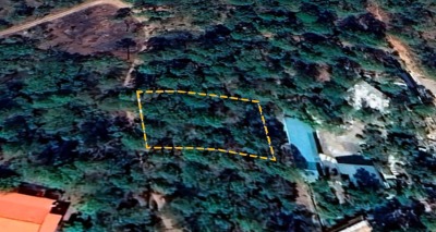 Terreno en venta - Sabanagrande, Aldea la Trinidad