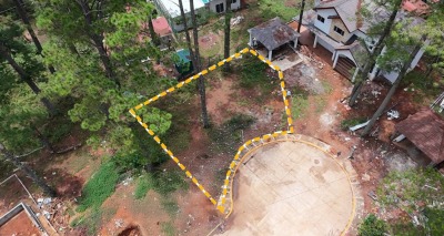 Terreno en Venta, Valle de &Aacute;ngeles