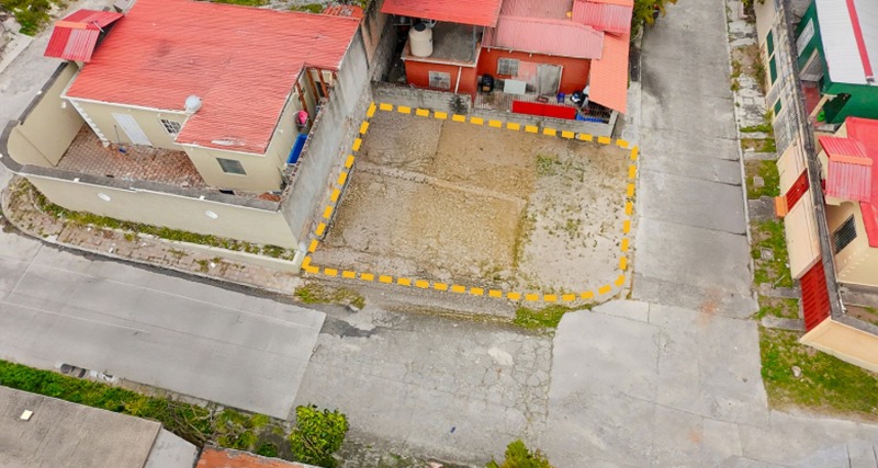 Terreno en Venta, Residencial el Manantial