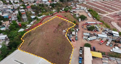 Terreno en Venta, Colonia San Miguel