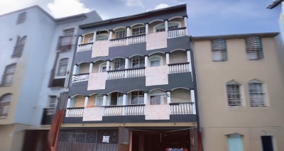 Apartamentos en alquiler, Res. Palma Real