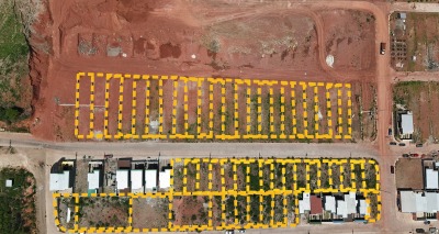 Terreno en Venta, Residencial Hacienda Real