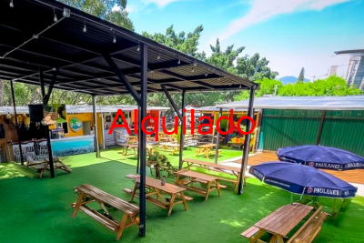 Local Comercial en Alquiler, Colonia Montecarlo Plaza, Gastronomica Lomas