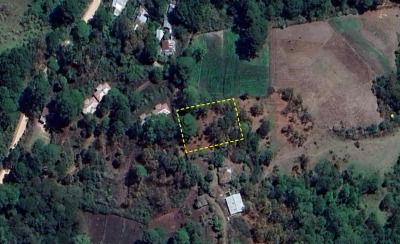 Terreno en Venta, Aldea Linaca - Tatumbla