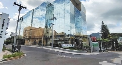 Local clinico en Alquiler, Torre Millenium II