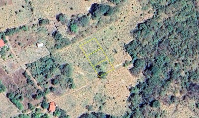 Terrenos en Venta, Isla de Amapala