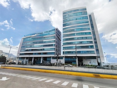 Oficina en Alquiler, Torre Alianza