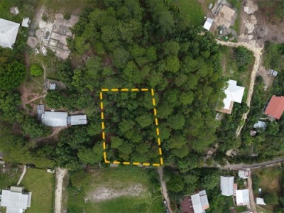 Terreno en Venta, El Hatillo 