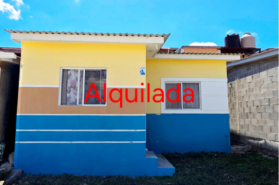 Casa en Alquiler, Residencial Villa Foresta