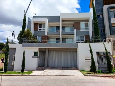 Apartamento en Alquiler, Residencial El Trapiche
