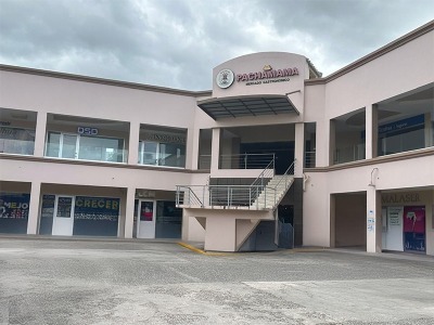 Local para Restaurante en Alquiler, Plaza Savannah