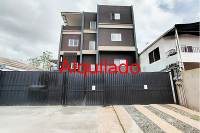 Apartamento en Alquiler, Boulevard Villa Olímpica