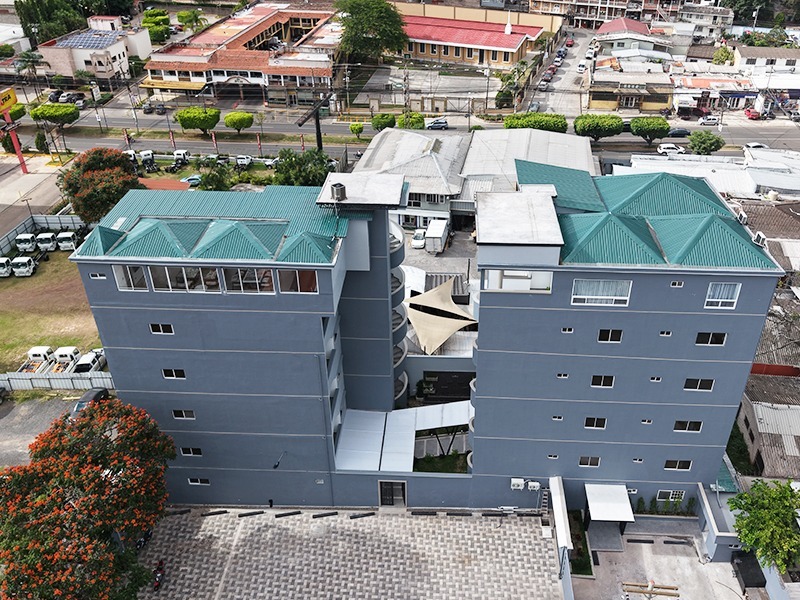 Apartamentos en Venta, Los Almendros 