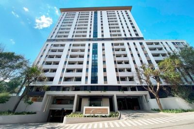 Apartamento en Alquiler, Torre Cipreses