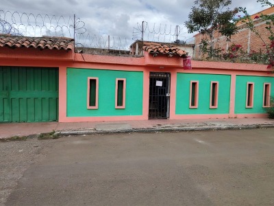 Casa en Venta, Jardines de Loarque