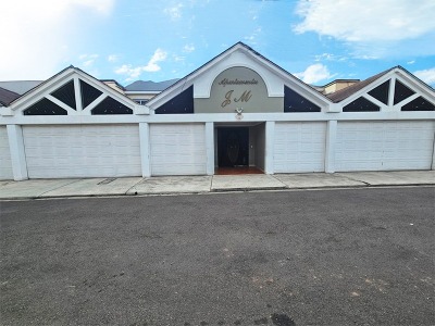 Apartamento Amueblado en Venta, Residencial La Cumbre