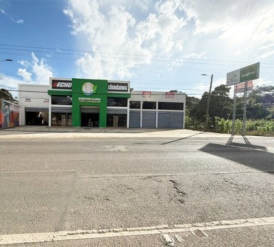 Bodega en Alquiler, Catacamas