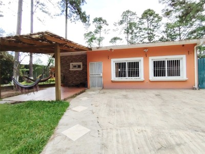 Casa en Venta, Aldea Cerro Grande, Valle de Angeles 