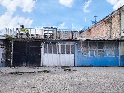 Casa en Venta, Colonia La Haya