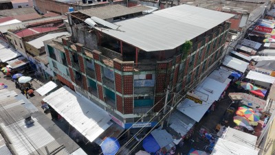 Edificio en Alquiler, Comayag&uuml;ela 