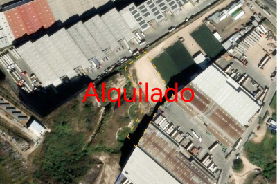 Terreno en Alquiler, Anillo Periferico