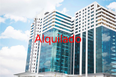 Apartamento Amueblado en Alquiler, Torre Moraz&aacute;n