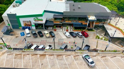 Locales Comerciales en Alquiler, El Chimbo
