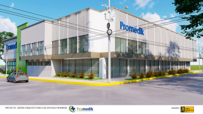 Bodega en Alquiler, Barrio Guamilito San Pedro Sula 