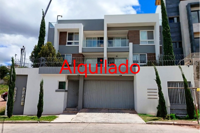 Apartamento en Alquiler, Residencial El Trapiche