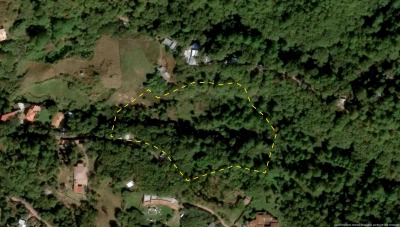 Terreno en Venta, El Chimbo