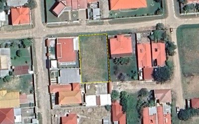 Terreno en Alquiler, Paso Hondo Siguatepeque
