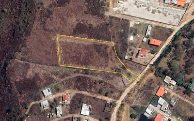Terreno en Venta - Santa Ana, Tierras del Padre