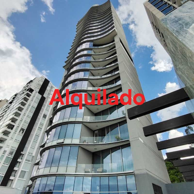 Apartamento en Alquiler, Torre Vitri