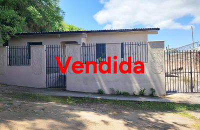 Casa en Venta, Colonia Godoy