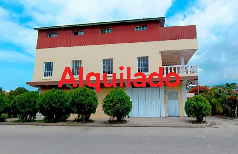 Apartamento en Alquiler, Residencial Suyapita