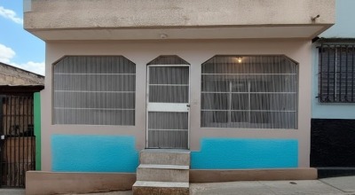 Casa en Venta, Colonia Hato de Enmedio