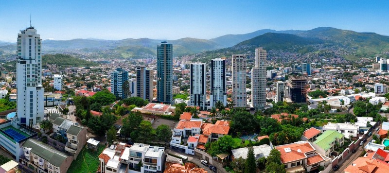 Tegucigalpa